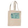 12L Gussetted Shopping Bag Thumbnail