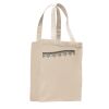 12L Gussetted Shopping Bag Thumbnail