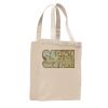 12L Gussetted Shopping Bag Thumbnail