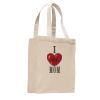 12L Gussetted Shopping Bag Thumbnail