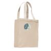 12L Gussetted Shopping Bag Thumbnail