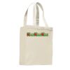 12L Gussetted Shopping Bag Thumbnail