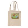 12L Gussetted Shopping Bag Thumbnail