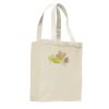 12L Gussetted Shopping Bag Thumbnail