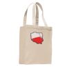 12L Gussetted Shopping Bag Thumbnail