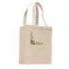 12L Gussetted Shopping Bag Thumbnail