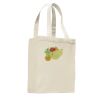 12L Gussetted Shopping Bag Thumbnail