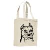 12L Gussetted Shopping Bag Thumbnail