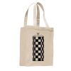 12L Gussetted Shopping Bag Thumbnail