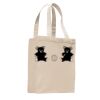 12L Gussetted Shopping Bag Thumbnail