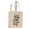 12L Gussetted Shopping Bag Thumbnail