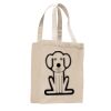 12L Gussetted Shopping Bag Thumbnail