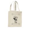 12L Gussetted Shopping Bag Thumbnail