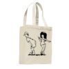 12L Gussetted Shopping Bag Thumbnail