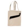 12L Gussetted Shopping Bag Thumbnail