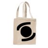 12L Gussetted Shopping Bag Thumbnail