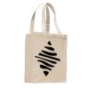 12L Gussetted Shopping Bag Thumbnail