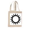 12L Gussetted Shopping Bag Thumbnail