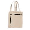 12L Gussetted Shopping Bag Thumbnail