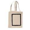 12L Gussetted Shopping Bag Thumbnail