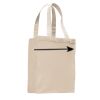12L Gussetted Shopping Bag Thumbnail