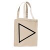 12L Gussetted Shopping Bag Thumbnail