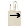 12L Gussetted Shopping Bag Thumbnail