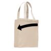 12L Gussetted Shopping Bag Thumbnail