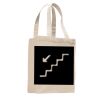 12L Gussetted Shopping Bag Thumbnail