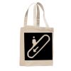 12L Gussetted Shopping Bag Thumbnail