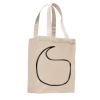12L Gussetted Shopping Bag Thumbnail