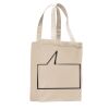 12L Gussetted Shopping Bag Thumbnail