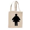 12L Gussetted Shopping Bag Thumbnail