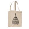 12L Gussetted Shopping Bag Thumbnail