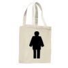 12L Gussetted Shopping Bag Thumbnail