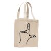 12L Gussetted Shopping Bag Thumbnail
