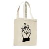 12L Gussetted Shopping Bag Thumbnail