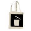 12L Gussetted Shopping Bag Thumbnail