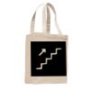 12L Gussetted Shopping Bag Thumbnail
