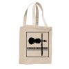 12L Gussetted Shopping Bag Thumbnail