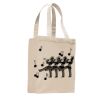 12L Gussetted Shopping Bag Thumbnail