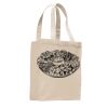 12L Gussetted Shopping Bag Thumbnail