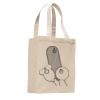 12L Gussetted Shopping Bag Thumbnail