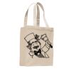 12L Gussetted Shopping Bag Thumbnail