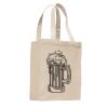 12L Gussetted Shopping Bag Thumbnail