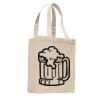 12L Gussetted Shopping Bag Thumbnail
