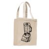 12L Gussetted Shopping Bag Thumbnail