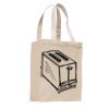 12L Gussetted Shopping Bag Thumbnail