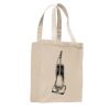 12L Gussetted Shopping Bag Thumbnail