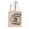 12L Gussetted Shopping Bag Thumbnail